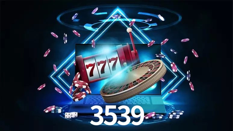 Live Casino 3539