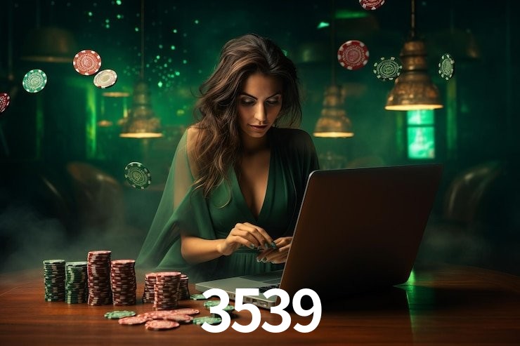 Instant EasyPaisa 3539
